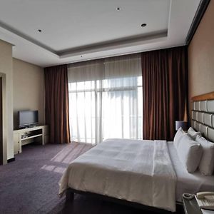 Three-Bedroom Suite